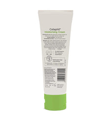 Cetaphil Moisturizing Cream for Dry to Normal Sensitive Skin, 80g - Pinkbliss