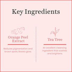 O3+ Skins Lutions D-Tan Facial kit with Peel off Mask 45gm - Pinkbliss