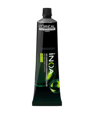 L’oreal Professionnel Paris INOA Ammonia-free Permanent Hair Color – 1 (Black) - Pinkbliss
