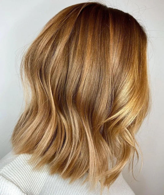 L'oreal Professionnel Majirel - 12.3 (Golden Very Light Brown) - Pinkbliss