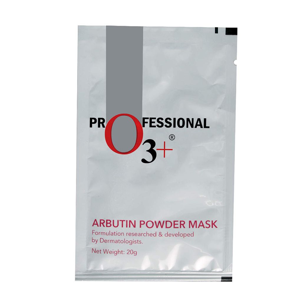 O3+ Professional Shine and Glow Mono Dose Kit (38g) - Pinkbliss