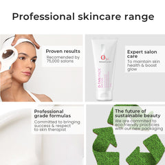 O3+ D-tan Pack For Instant Tan Removal For all skin Types 180g - Pinkbliss