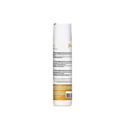 QOD Professional Argan Shampoo Sulphate free 300ml - Pinkbliss