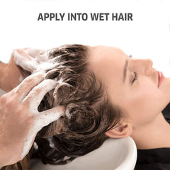 Wella Professionals Invigo Color Brilliance With Lime Caviar Vibrant Color Conditioner 1000ml - Pinkbliss